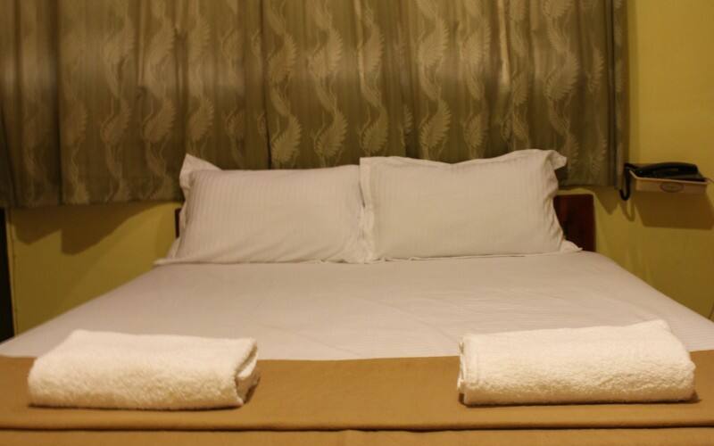 Trivikram Holiday Homes, Goa 3